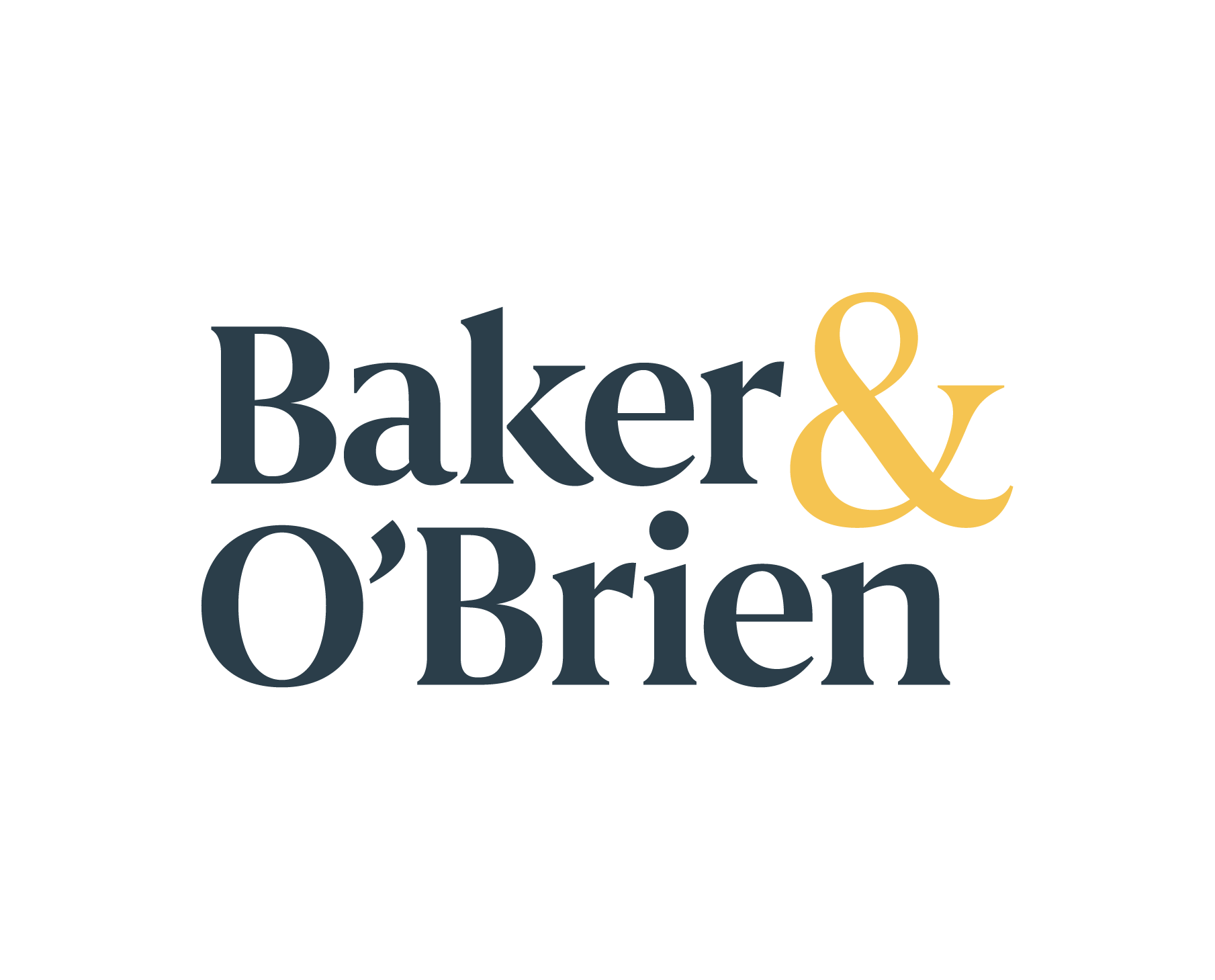 Baker Obrien